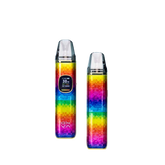 OXVA XLIM PRO 2 POD KIT RAINBOW ORIGINAL